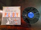 Kenny Drew Trio Jazz Impressions of Pal Joey Riverside Wilbur Ware Philly Joe