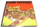 Funk Factory - Self-Titled S/T, 1975 Funk/Fusion LP, SEALED , Orig ATCO Pressing