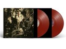 Fields of the Nephilim / Elizium - Ltd. Expanded Red Coloured 2LP Deluxe Ed