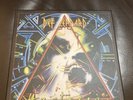 Def Leopard Hysteria 7” Singles Box set Rare Collectible