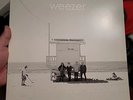 Weezer - White Album - White Colored Vinyl - 2016 Original - Rare