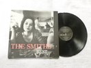 THE SMITHS   BEST...I   NEAR MINT RARE 1992 1ST PRESS INDIE ROCK VINYL LP