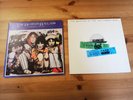 The Beatles Ballads/Hollywood Bowl 1980/1977 VINYL LPs Sleeves VG+, Records VG+