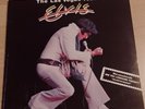 Seltene Elvis Presley LP - The Las Vegas Years - schwedische Pressung - von 1980