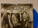 The Libertines For Petes Sake Blue Vinyl Rare