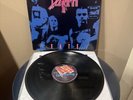 Death - ORIGINAL Vinyl 1992  - Fate the Best Of