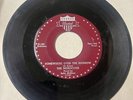 Moroccos DOOWOP 45 Somewhere Over The Rainbow / Red Hots UNITED Strong VG HEAR