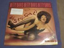 BETTY DAVIS - 'NASTY GAL'. ORIGINAL 1975 UK 1st PRESSING. EXCELLENT CONDITION.