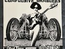 COMPULSIVE GAMBLERS 'Good Time' 45 Boiler Room Memphis Garage Reigning Sound M-