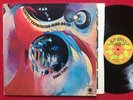 TONTO'S EXPANDING HEAD BAND   ZERO TIME LP (1971) RARE PSYCH ROCK EXPERIMENTAL