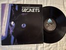 Gil Scott-Heron lp, 