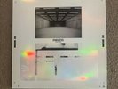 Frank Ocean - Endless x2LP Vinyl  (2016, Def Jam)