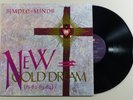 SIMPLE MINDS New Gold Dream EXCELLENT Vinyl LP Record Orig Inner 1st Press 1982