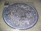 MORBID ANGEL -PICTURE ALTARS OF MADNESS- VERY HARD TO FIND LTD EDITION LP VINYL