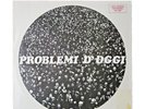 M.Zalla aka P.UMILIANI - PROBLEMI D'OGGI LP - og. 1973 Liuto MAD ITALIAN LIBRARY