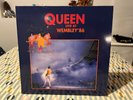 queen live at wembley '86 on vinyl