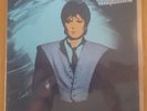 FANCY - Flames Of Love***LP / 9 Titel***Euro Disco 1988
