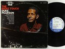 Duke Pearson - The Right Touch LP - Blue Note - BLP 4267 Mono PROMO