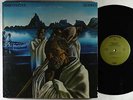 Herbie Hancock - Crossings LP - Warner Bros. Green Label VG+
