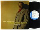 Horace Silver - Further Explorations LP - Blue Note Mono DG RVG Ear 47 W 63rd