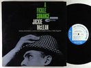 Jackie McLean - A Fickle Sonance LP - Blue Note - BLP 4089 DG RVG Ear NY USA