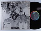 BEATLES Revolver CAPITOL LP VG+ mono promo SHRINK h