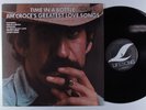 JIM CROCE Time In A Bottle LIFESONG LP VG++/NM promo with merch insert h