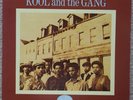 Kool & The Gang First Album S/T De Lite Records Vinyl LP NM