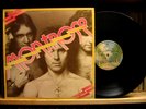 Montrose / Montrose - Classic Rock Vinyl Debut - 1973 Original - Sammy Hagar