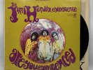 Jimi Hendrix Experience - Are You Experienced - 1975 US Stereo Album (NM)