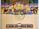 DISCO / HI-NRG - DONNA SUMMER - I FEEL LOVE - CASABLANCA RECORDS PROMO OG PRESS