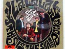 SHAMROCKS LA LA LA / THIS IS SHAMROCKS  POLYDOR SLP1382 US VINYL LP