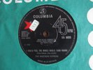 SHOTGUN EXPRESS I COULD FEEL THE WHOLE WORLD TURN AROUND  CURTAINS 1966 COLUMBIA