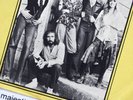 ORIGINAL 1977 FLEETWOOD MAC STEVIE NICKS GOLD DUST WOMAN LOVING FUN 7