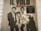 IL VOLO GRANDE AMORE INTERNATIONAL VERSION LP VINYL RECORD EXCLUSIVE EDITION