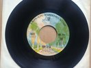 FACES Ooh-La-La/Borstal Boys 45 7