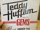 TEDDY HUFFAM & GEMS Black Gospel LP Sing Under The Anointing Richmond VA