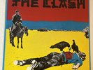 THE CLASH Give 'Em Enough Rope Vinyl LP 1978