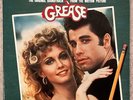 Grease Original Motion Picture Soundtrack - 1978 1st press 2 LP's RSO RS-2-4002