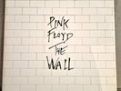 Pink Floyd - The Wall (2012 press UK)