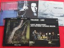 5LP JAZZ ROCK AVANT GARDE FREE JAZZ