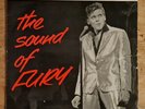 Billy Fury Original 10 Inch Vinyl LP The Sound Of Fury 1960