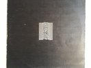 JOY DIVISION Unknown pleasures Orig French LP FACTORY 1981 TEXTURED SLEEVE