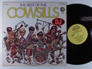 COWSILLS The Best Of The... MGM LP NM promo h