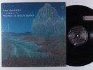 GHOSTS Playing In The Heart Of Gold Band WHIRLED LP VG++/NM h