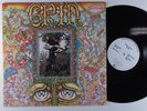 GRIN Gone Crazy A&M LP VG++ wlp gatefold h
