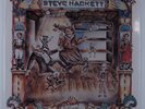 STEVE HACKETT Please Don't Touch  CHRYSALIS CHR-1176 LP SEALED h