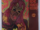 RICHIE HAVENS Richie Havens' Record DOUGLAS SD-779 LP promo SEALED h