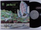 JADE WARRIOR Self Titled VERTIGO VEL-1007 LP VG++ gatefold promo h