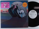 EMERSON LAKE & PALMER Tarkus COTILLION LP NM wlp gatefold h